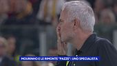 Le rimonte "pazze" di Mourinho