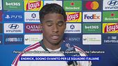 Endrick, sogno svanito per le squadre italiane