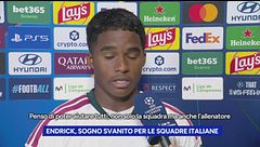 Endrick, sogno svanito per le squadre italiane