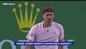 Zverev pronto a diventare il numero 1