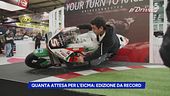 EICMA 2026: dal 5 all'8 novembre l'83esima edizione a Fiera Milano Rho