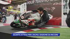 EICMA 2026: dal 5 all'8 novembre l'83esima edizione a Fiera Milano Rho