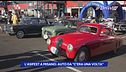ASI Fest a Misano, tra automobili d'epoca e motorismo storico