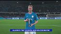 Allegri e i "big" scontri: non solo De Bruyne