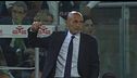 Da Pisacane a Conceicao: lo Spalletti nervoso