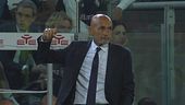 Da Pisacane a Conceicao: lo Spalletti nervoso