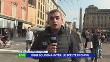 L'Inter cerca riscatto dopo la Champions: chi giocherà a Bologna?
