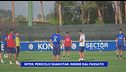 Inter, pericolo Shaktar