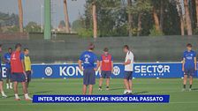 Inter, pericolo Shaktar