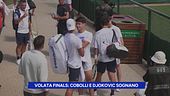 Volata Finals: Cobolli e Djokovic sognano