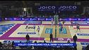 Vollet: Conegliano vola, derby a Scandicci