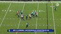NFL a Londra: Jacksonville-Houston 31-34