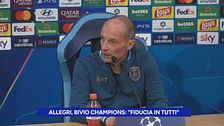 Oggi Napoli-Bodo