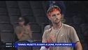 Tennis, Musetti avanti a Lione