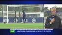 Inter, Radice: "Potrebbe giocare Provedel"