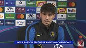 Inter, Bastoni spegne le ambizioni Champions