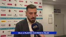 Gila, il pilastro: si è preso il Milan anche con i gol