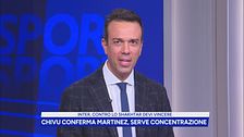 Callegari: "L'Inter deve cambiare mentalità in Europa"