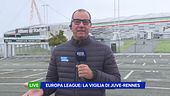 Juventus, Ferrero: "La Juve deve reagire"