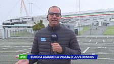 Juventus, Ferrero: "La Juve deve reagire"