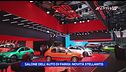 Salone Auto Parigi 2026, il gruppo Stellantis guarda al futuro tra concept-car e novità