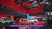 Salone Auto Parigi 2026, il gruppo Stellantis guarda al futuro tra concept-car e novità