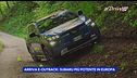 Subaru E-Outback, arriva la settima generazione totalmente elettrica