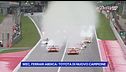 WEC 6 ore di Barcellona, l'esito della penultima tappa del mondiale Endurance