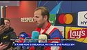 Pallone d'Oro: Harry Kane non si sbilancia