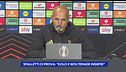 Spalletti ci prova: "Kolo e Woltemade insieme"