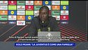 Kolo Muani: "La Juventus è come una famiglia"