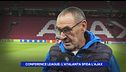 Conference League: l'Atalanta sfida l'Ajax
