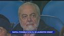 Napoli, possibile svolta
