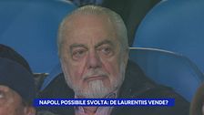 Napoli, possibile svolta