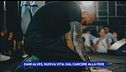 Dani Alves, nuova vita