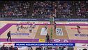 Milano aggancia Conegliano