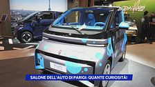 Salone Auto Parigi 2026, curiosità e innovazioni nella capitale francese