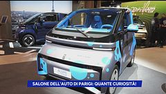 Salone Auto Parigi 2026, curiosità e innovazioni nella capitale francese