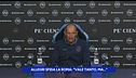 Allegri sfida la Roma: "Vale tanto, ma..."