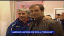 Allegri VS Gasperini: che sfida al "Maradona"