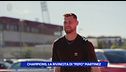 Champions, la rivincita di "Pepo" Martinez