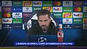 L'Europa scopre il Como di Fabregas e Nico Paz