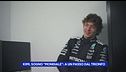 Kimi, sogno "mondiale": a un passo dal trionfo