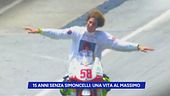 Quindici anni senza Simoncelli: una vita al massimo