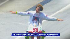 Quindici anni senza Simoncelli: una vita al massimo
