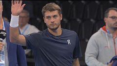 Tennis, Cobolli riparte con vista Atp Finals