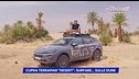 Rally Classics Africa, la nostra sfida con il deserto a bordo di Cupra