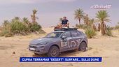 Rally Classics Africa, la nostra sfida con il deserto a bordo di Cupra