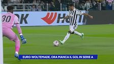 Euro-Woltemade, ora manca il gol in serie A