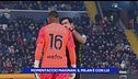 Momentaccio Maignan: il Milan è con lui